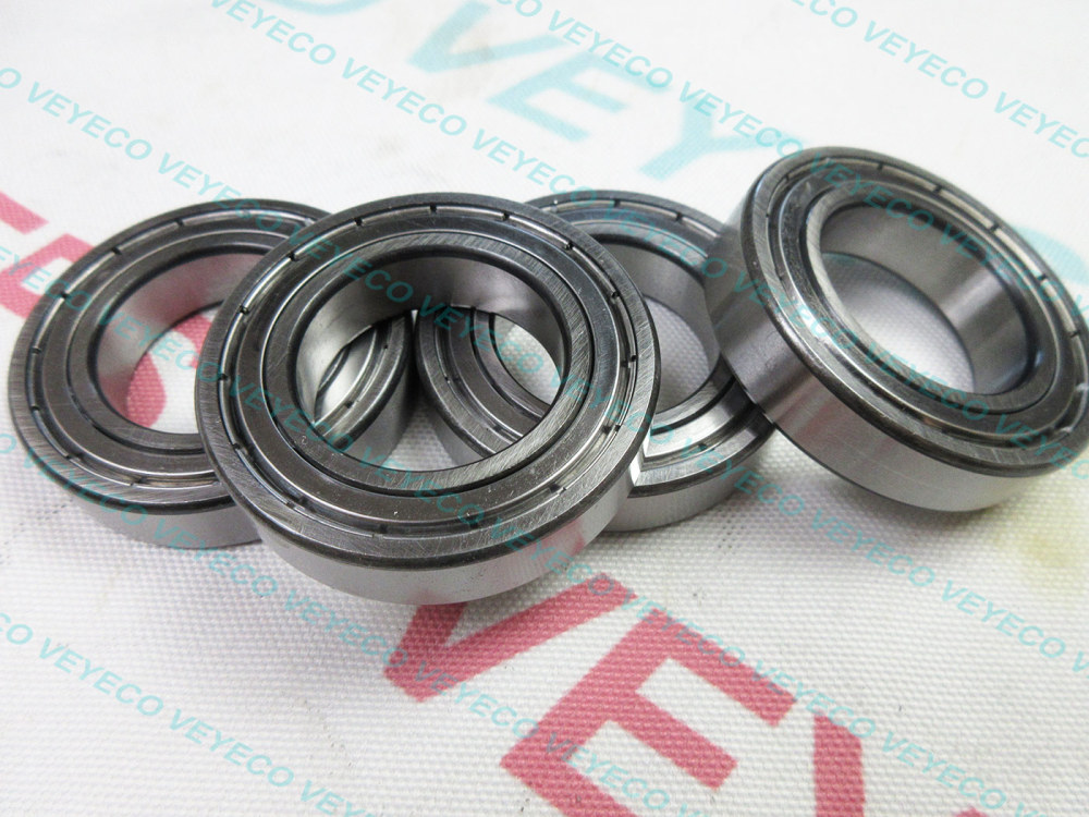 36.02*62*14MM Steering Rack Pinion Motor Bearing for AUDI A6