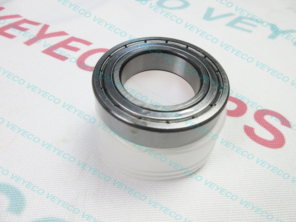 36.02*62*14MM Steering Rack Pinion Motor Bearing for AUDI A6