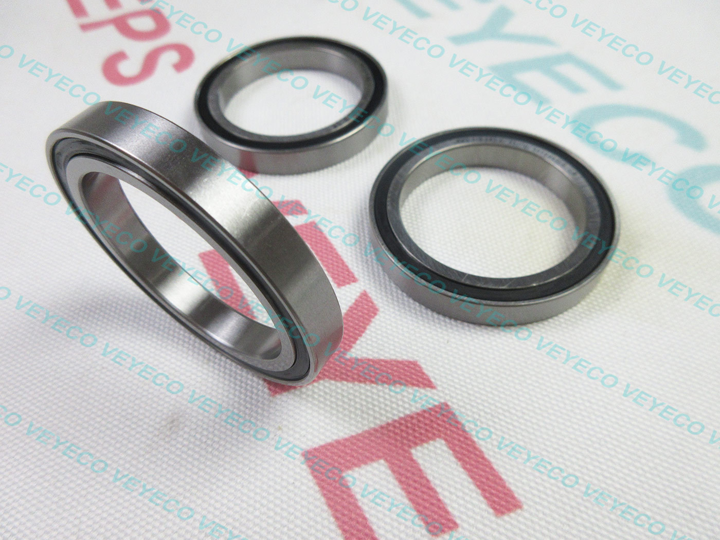 43*58*8 Electrical STEERING RACK Bearing for AUDI A6 A4 Q5 Q7 C7 C8 4M0419683A 231110 6809D43LB