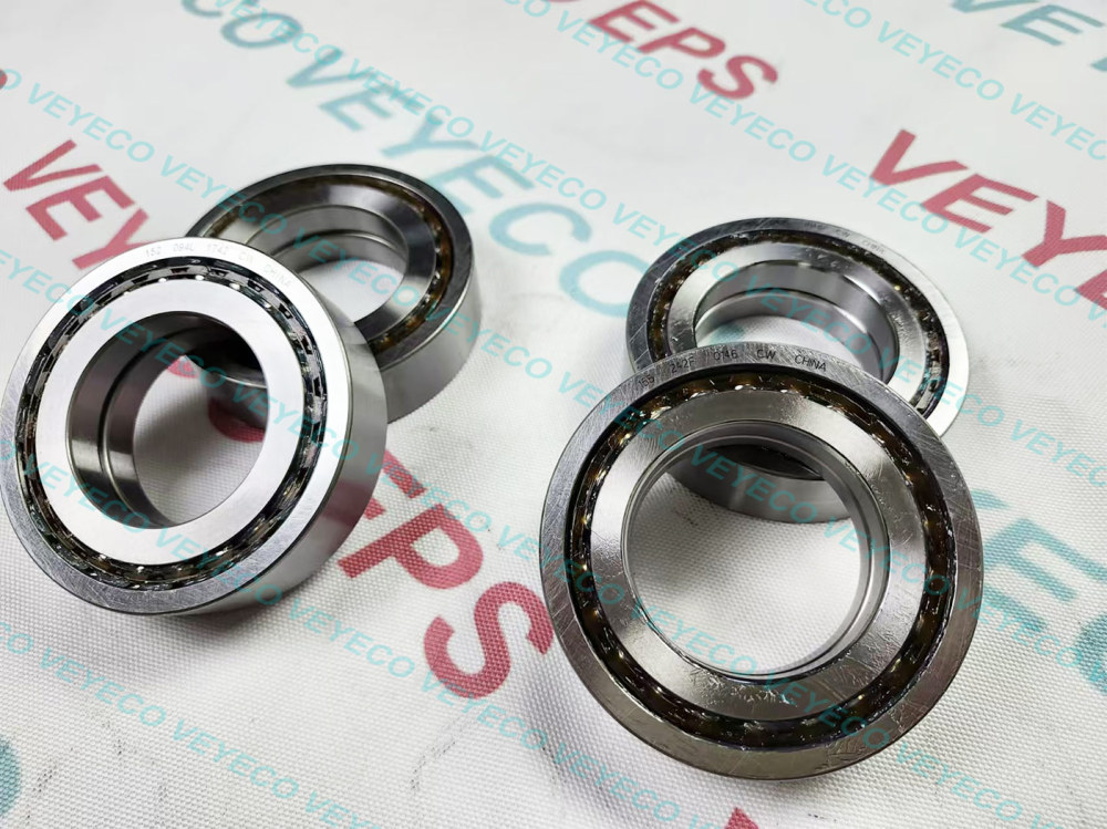 50*90*24MM Electrical Power Steering Rack Bearing for AUDI A4 Mercedes-Benz E S ML BMW G12 G30 G38 152094L1742 BAH0264A