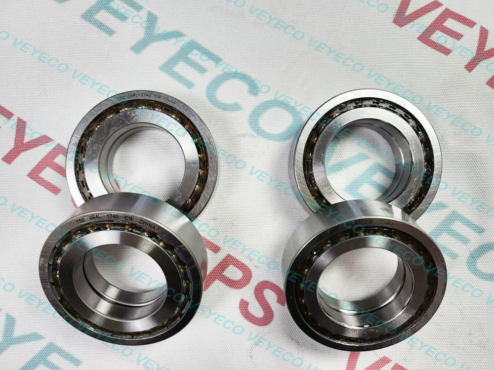50*90*24MM Electrical Power Steering Rack Bearing for AUDI A4 Mercedes-Benz E S ML BMW G12 G30 G38 152094L1742 BAH0264A