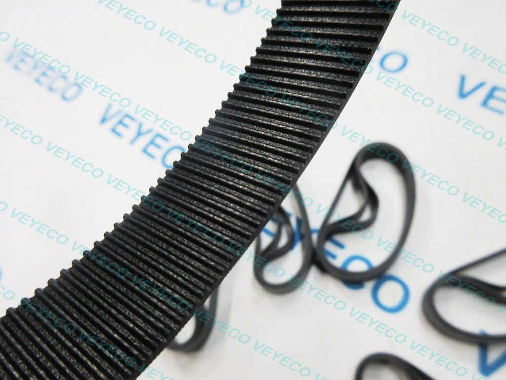 7806040300 Electric Steering Rack Belt for BMW 3 Series E90 X1 E84 (2006 - 2011) 330-24-2.2-5 32106779075 HEE4016ERM