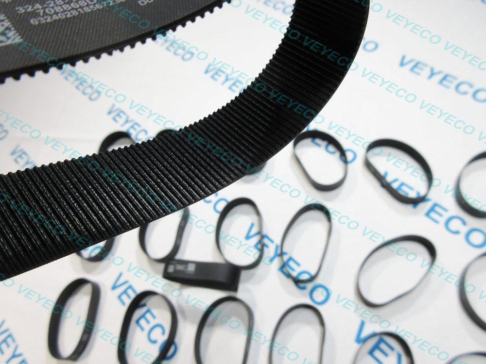 708868D Electrical Steering Rack Belt for Mercedes Benz W204 W205 C207 W212 2054609500 2044608600 324-28-1.85-6.7
