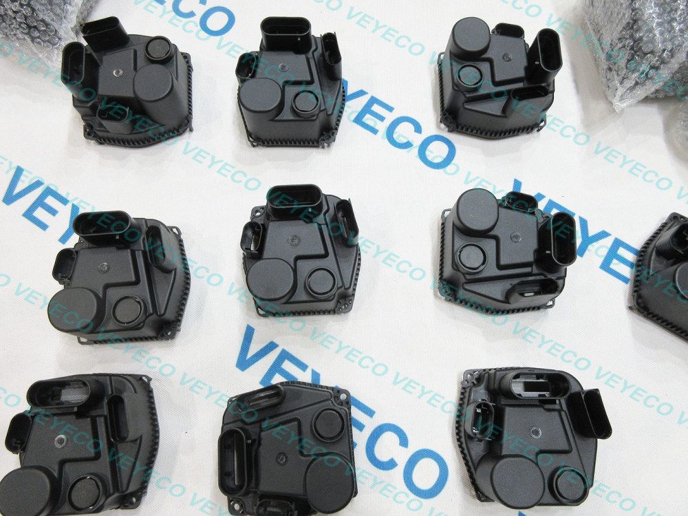 NEW Electric Steering Rack Motor Control Unit Shell Cover Housing for BMW F30