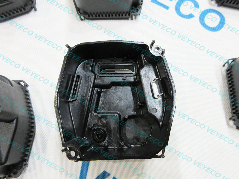 NEW Electric Steering Rack Motor Control Unit Shell Cover Housing for BMW F30