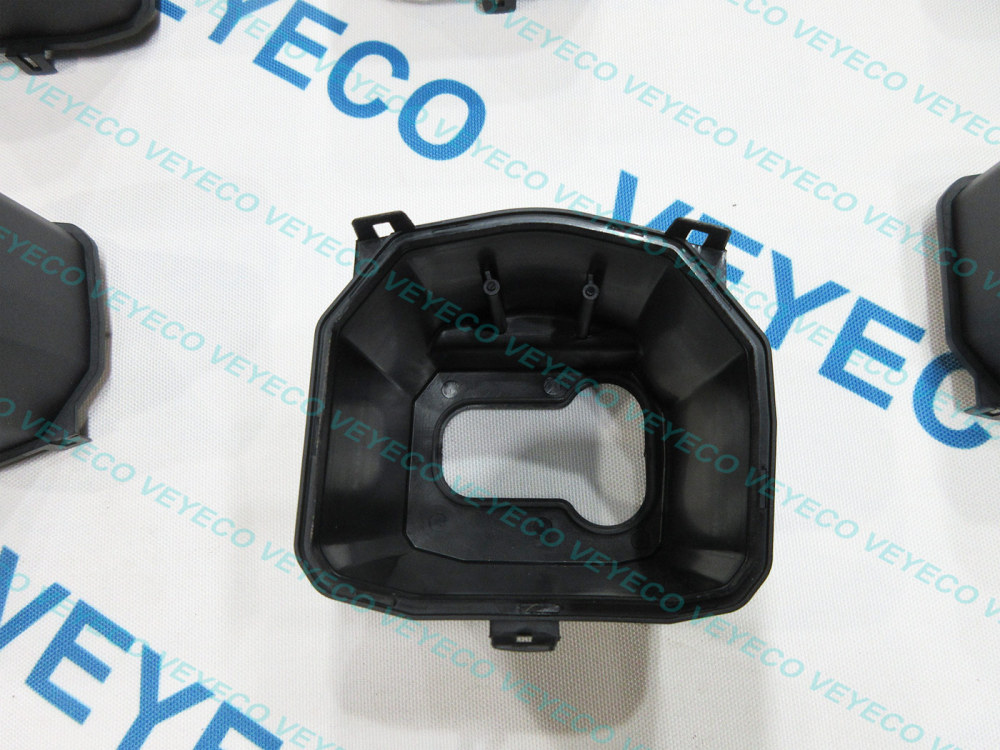 NEW Electric Steering Rack Motor Control Unit Shell Cover Housing for BMW X3 F25