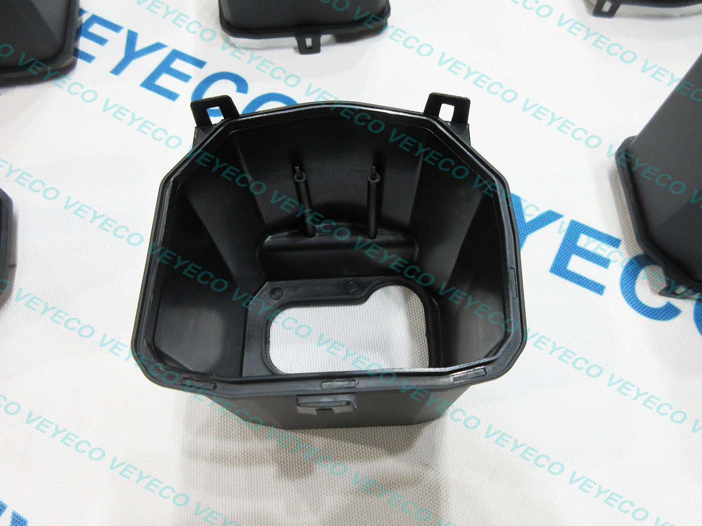 NEW Electric Steering Rack Motor Control Unit Shell Cover Housing for BMW X3 F25