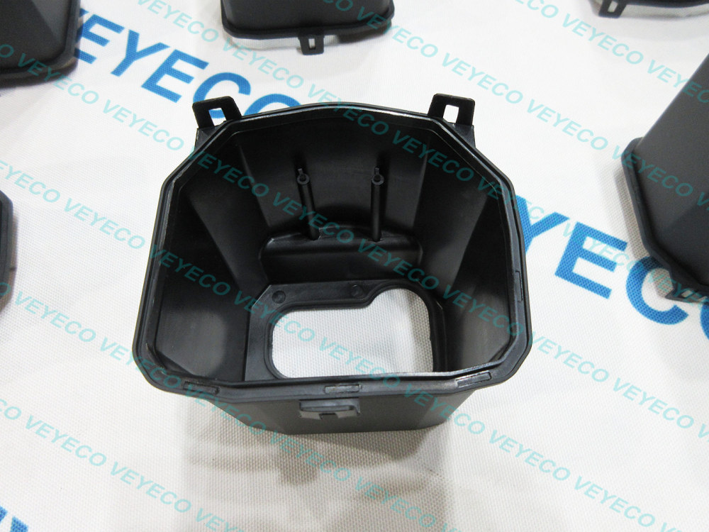 NEW Electric Steering Rack Motor Control Unit Shell Cover Housing for BMW X3 F25
