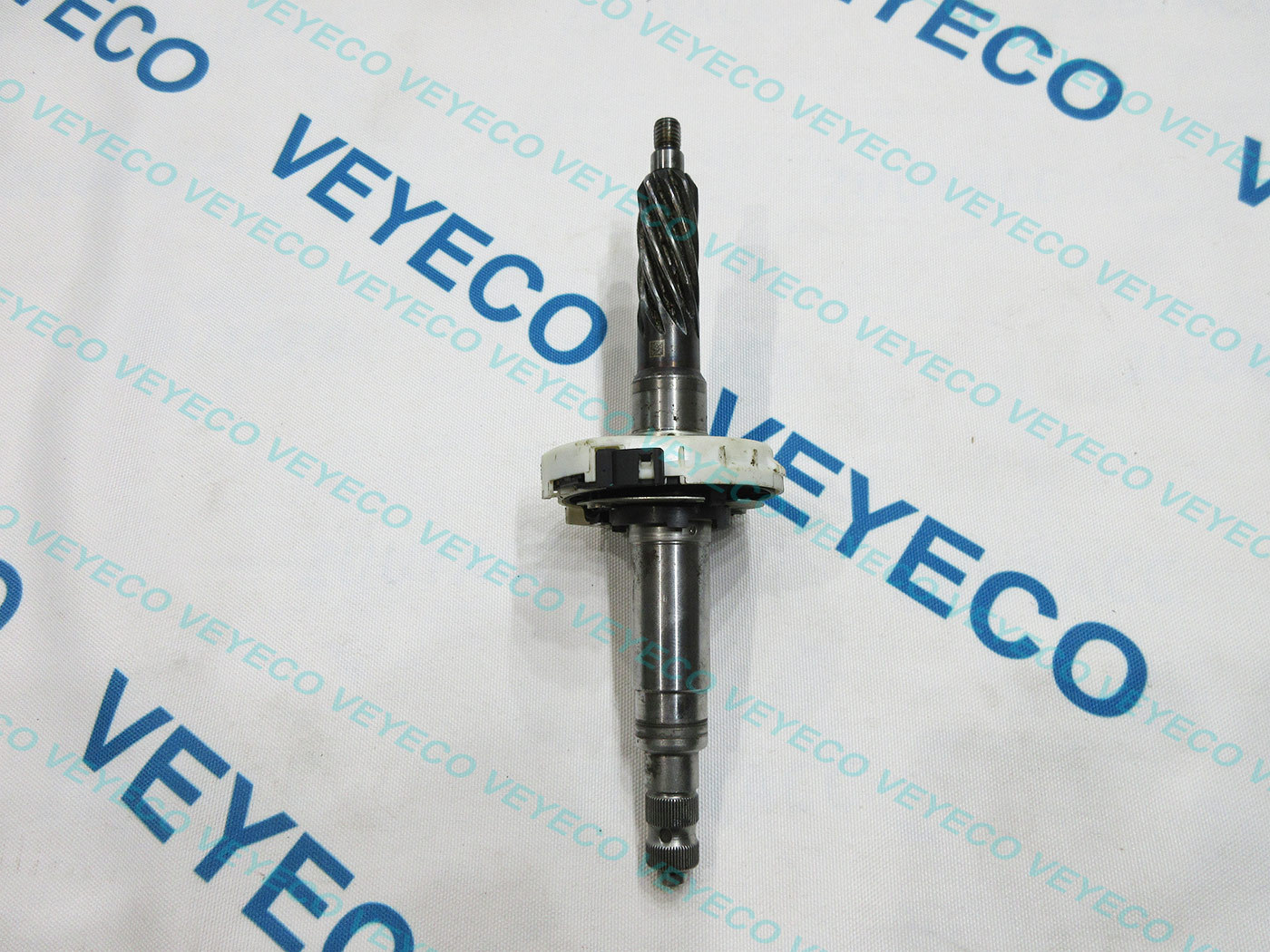 ​USED Electric Power Steering Rack Gear Torque Sensor Shaft for BMW 3 E90 X1 7802076102 270813-20100
