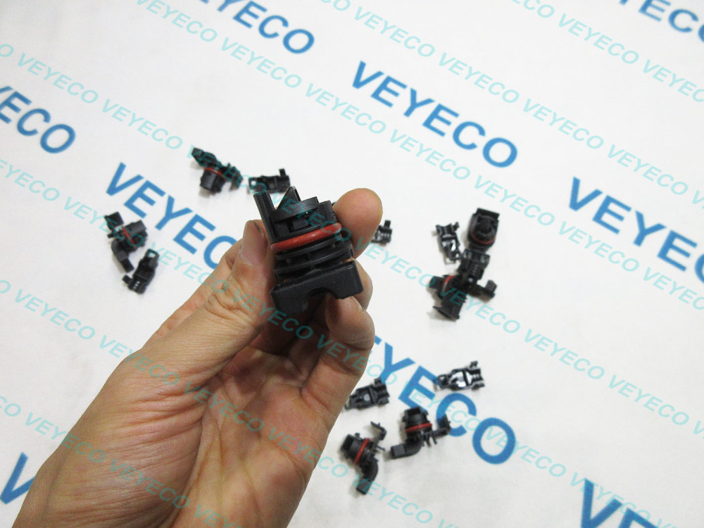 Electric Steering Rack Gear Torque Sensor Wires Cables Pins Plug Connector for Mercedes BMW Landrover