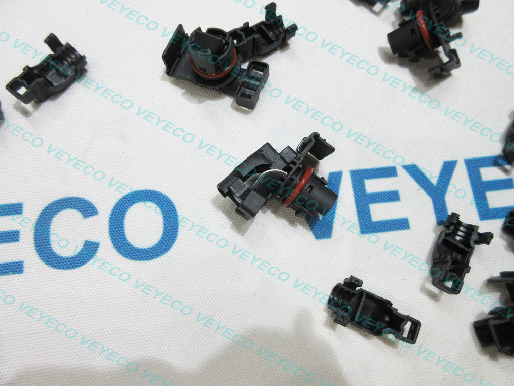 Electric Steering Rack Gear Torque Sensor Wires Cables Pins Plug Connector for Mercedes BMW Landrover