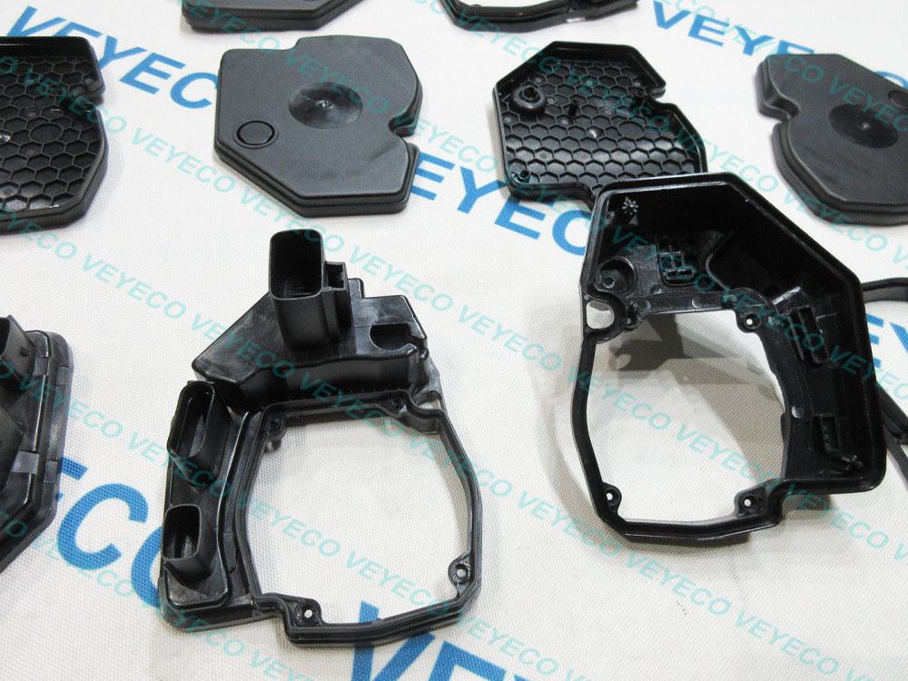 Electric Steering Rack Motor Control Unit Shell Housing for Ford Fusion Mondeo Escape Jaguar Lincoln MKX 7806277431