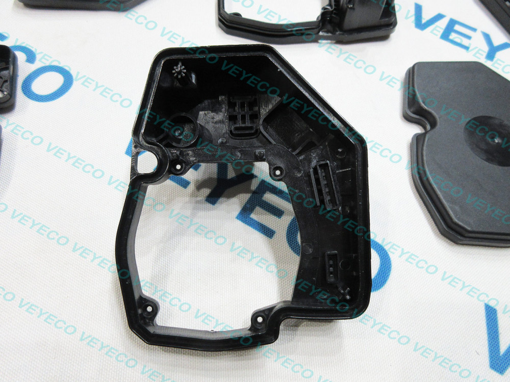 Electric Steering Rack Motor Control Unit Shell Housing for Ford Fusion Mondeo Escape Jaguar Lincoln MKX 7806277431