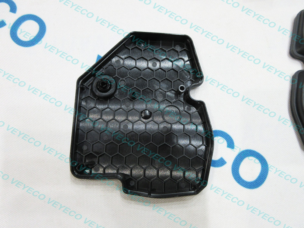 Electric Steering Rack Motor Control Unit Shell Housing for Ford Fusion Mondeo Escape Jaguar Lincoln MKX 7806277431