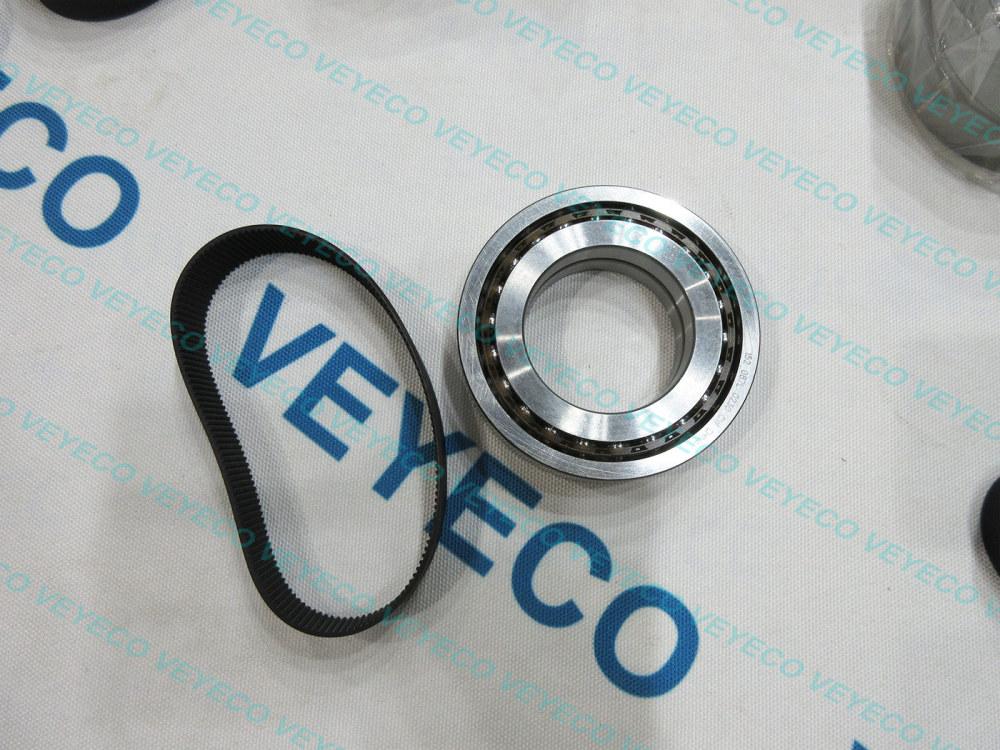 7806040673 Electrical Steering Rack Gear Belt for AUDI A4 B9 B10 Mercedes-Benz E S ML GL GLK CLS 310-22-2.2--5°