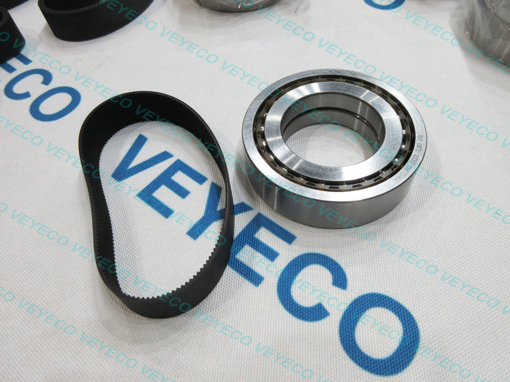 7806040673 Electrical Steering Rack Gear Belt for AUDI A4 B9 B10 Mercedes-Benz E S ML GL GLK CLS 310-22-2.2--5°