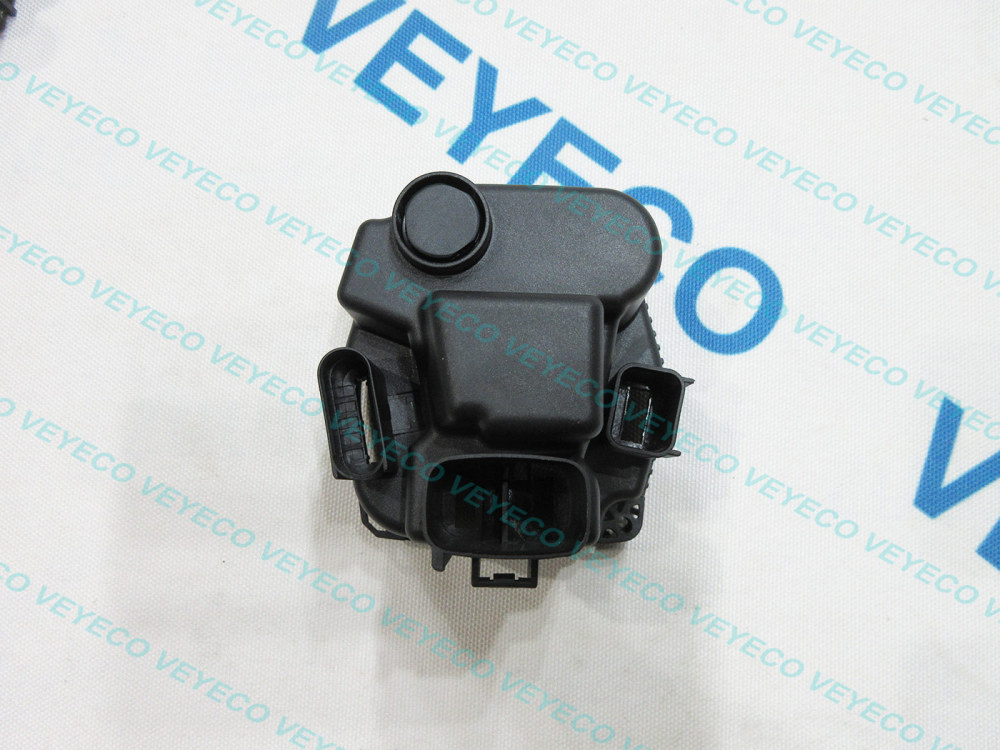 NEW Electric Steering Rack Motor Control Unit Shell Cover Housing for CADILLAC ATS