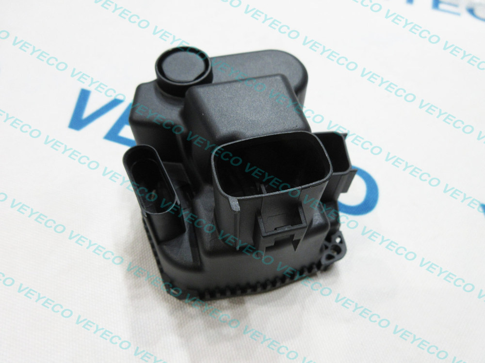 NEW Electric Steering Rack Motor Control Unit Shell Cover Housing for CADILLAC ATS