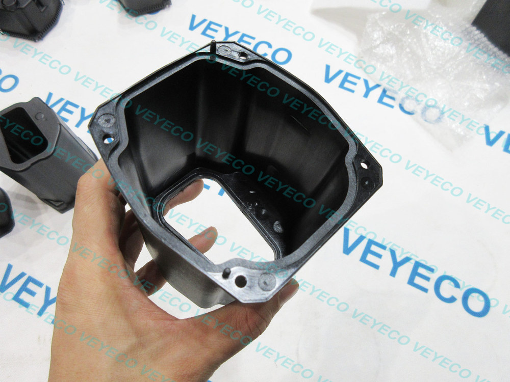 NEW Electric Steering Rack Motor Control Unit Shell Cover Housing for Mercedes Benz W212 W213 W253 W205