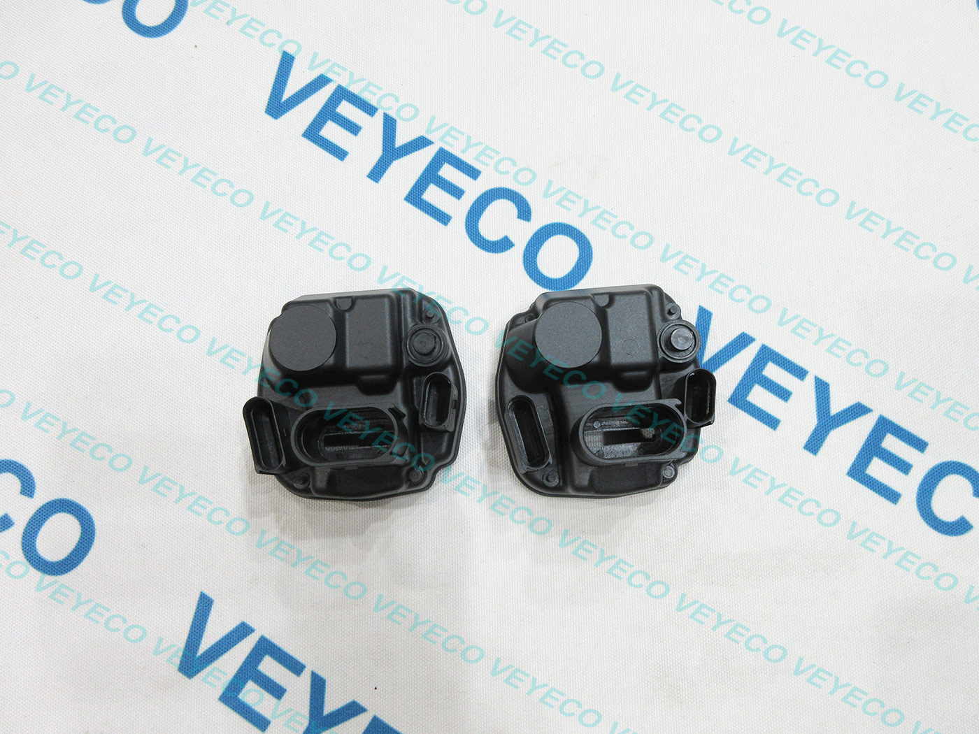 NEW Electric Steering Rack Motor Control Unit Shell Cover Housing for VW GOLF MK7