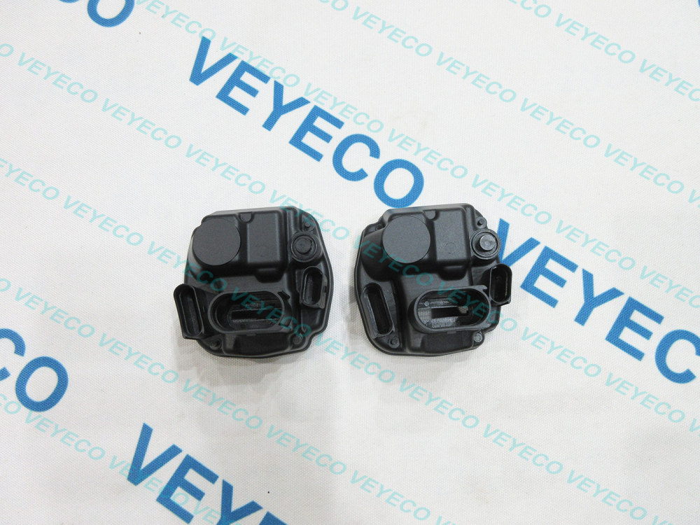 NEW Electric Steering Rack Motor Control Unit Shell Cover Housing for VW GOLF MK7