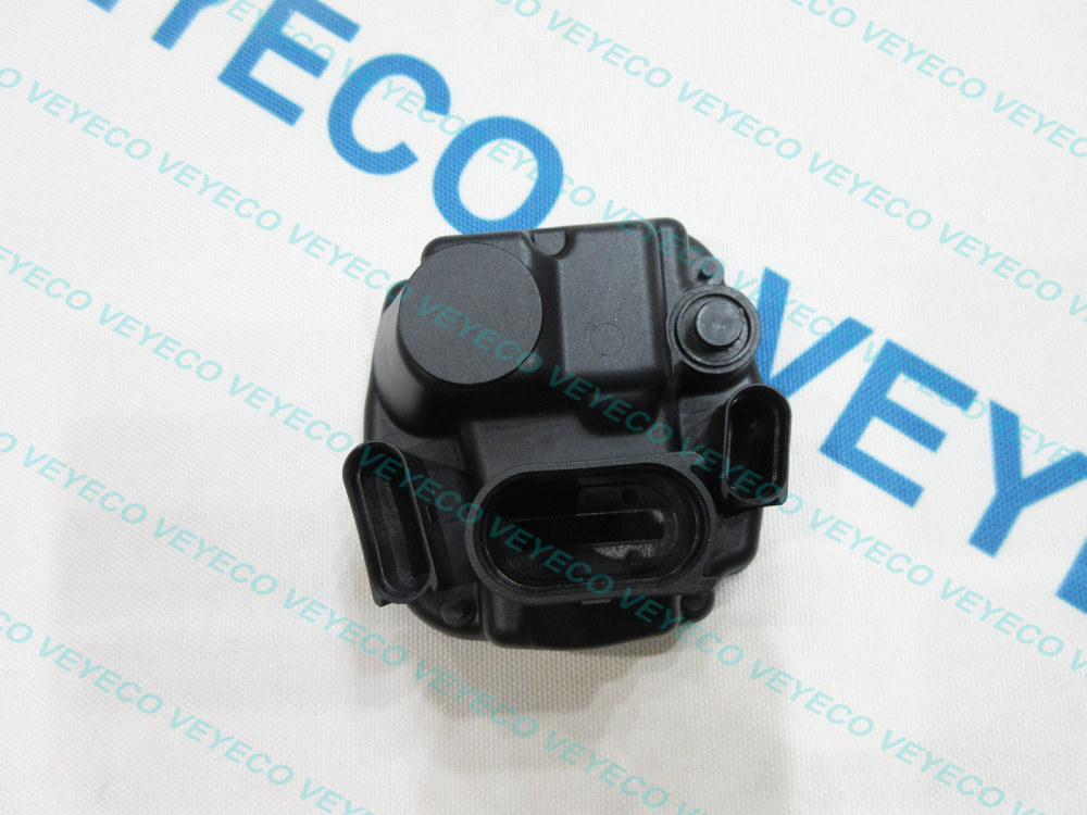 NEW Electric Steering Rack Motor Control Unit Shell Cover Housing for VW GOLF MK7