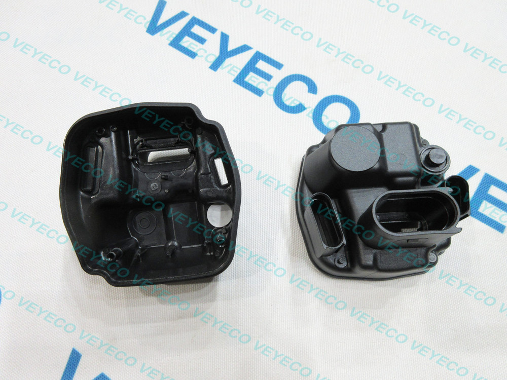 NEW Electric Steering Rack Motor Control Unit Shell Cover Housing for VW GOLF MK7