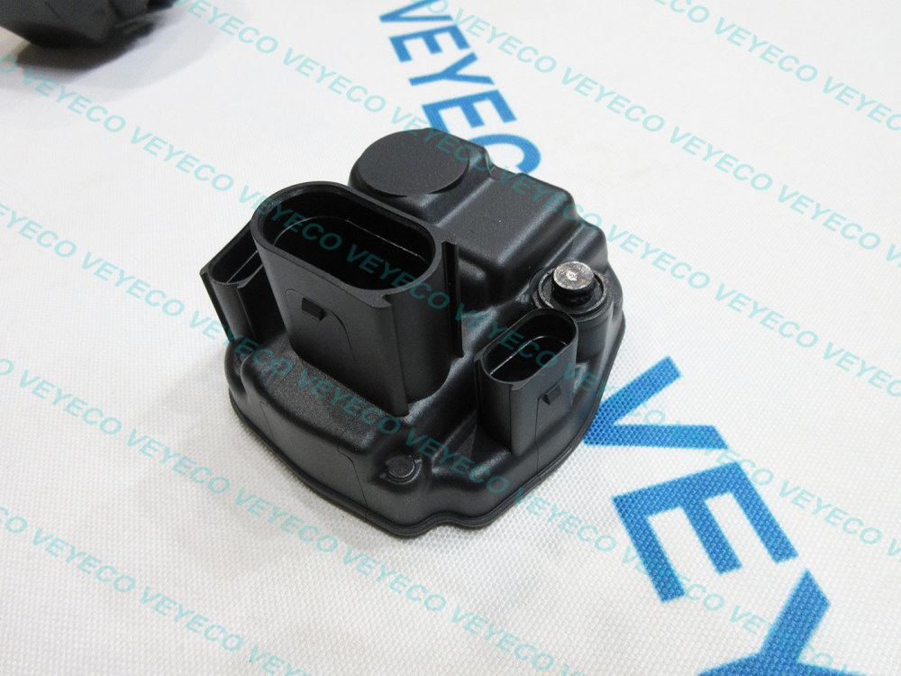 NEW Electric Steering Rack Motor Control Unit Shell Cover Housing for VW GOLF MK7