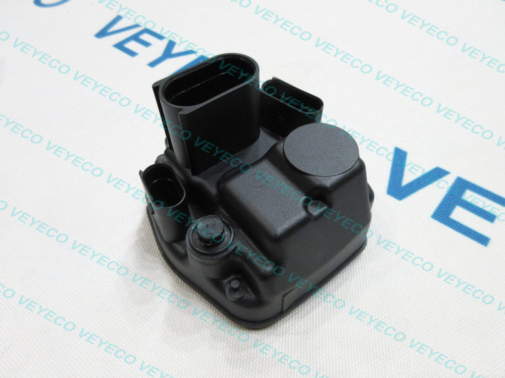 NEW Electric Steering Rack Motor Control Unit Shell Cover Housing for VW GOLF MK7
