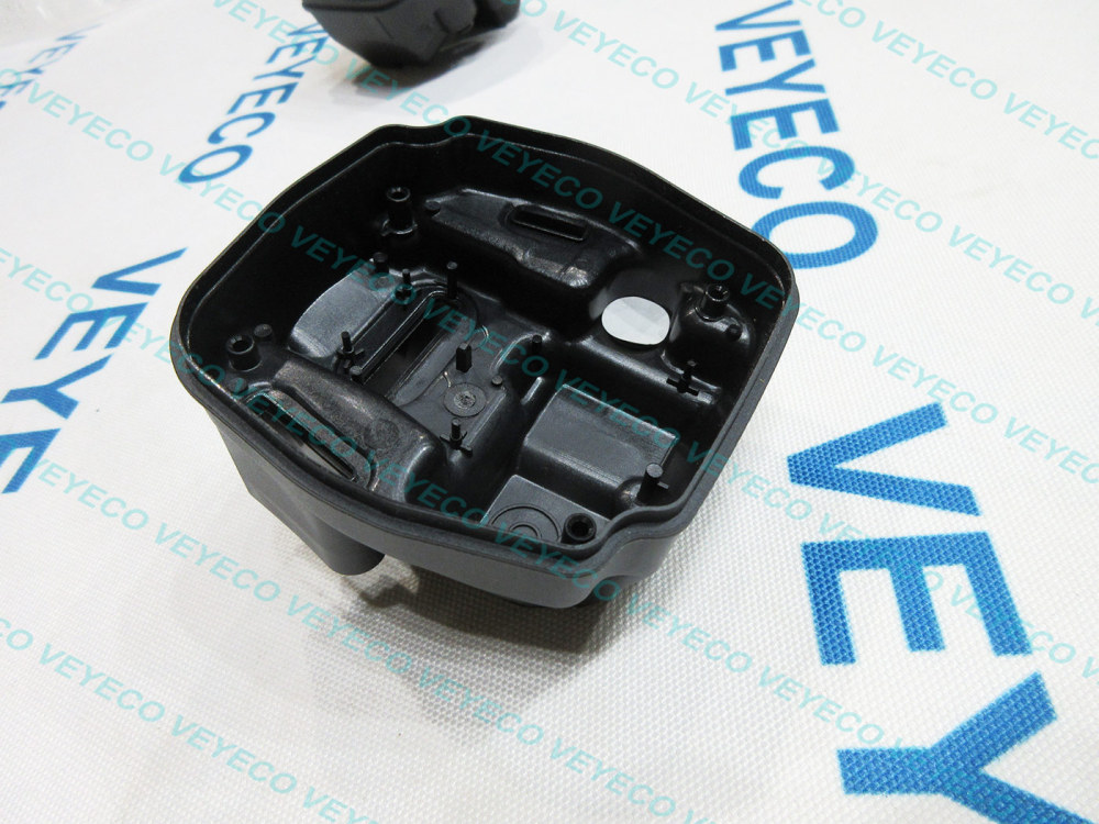 NEW Electric Steering Rack Motor Control Unit Shell Cover Housing for VW GOLF MK7