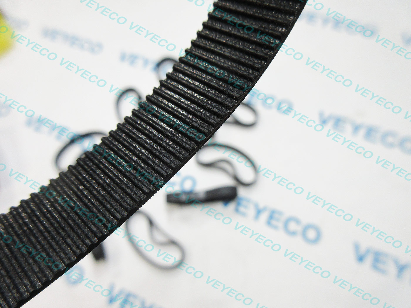 7806040508 Electrical Steering Rack Pinion Gear Belt Steering Rack Belt for BMW F20 F21 F30 F31 F34 F35 32106858011