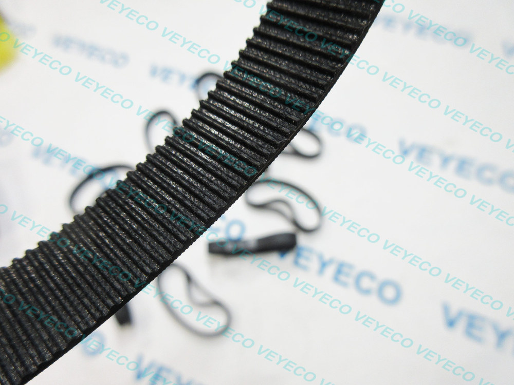 7806040508 Electrical Steering Rack Pinion Gear Belt Steering Rack Belt for BMW F20 F21 F30 F31 F34 F35 32106858011