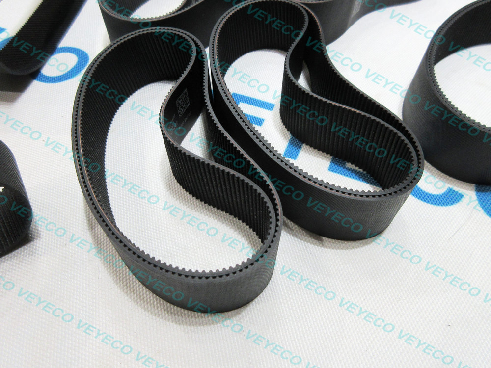 703535D Electric Power Steering Gear Belt for Mercedes Benz C-Class W205 Sprinter 9074609801 2054604201 a9074609901