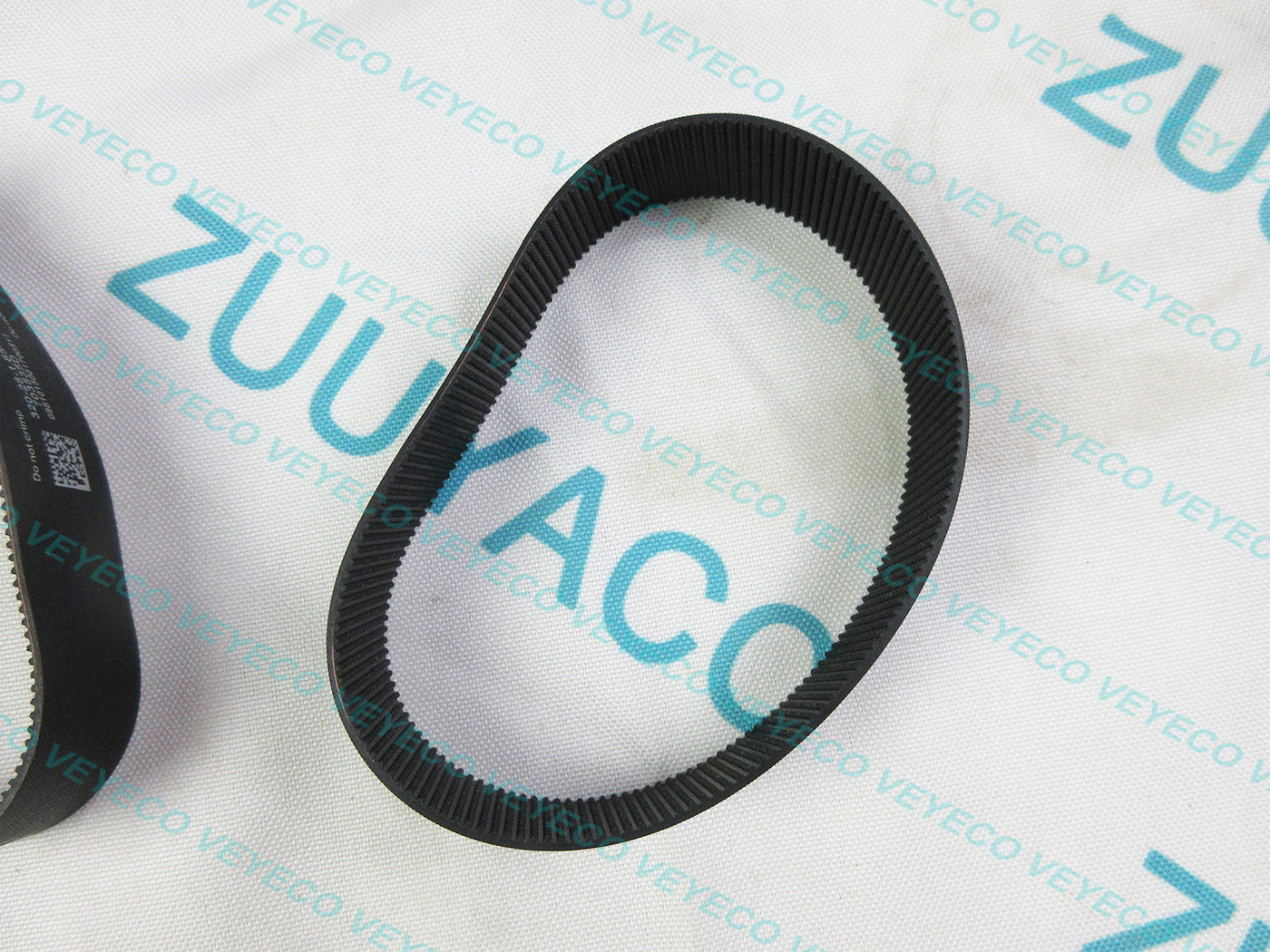 703535D Electric Power Steering Gear Belt for Mercedes Benz C-Class W205 Sprinter 9074609801 2054604201 a9074609901