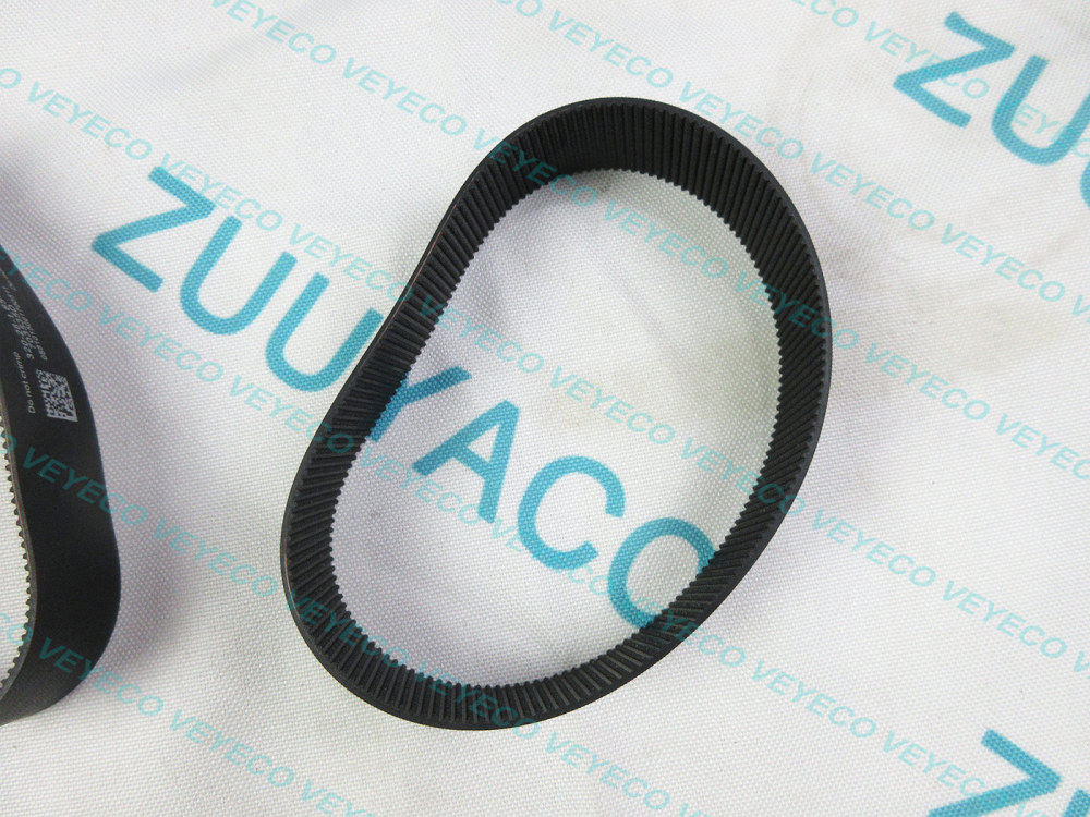 703535D Electric Power Steering Gear Belt for Mercedes Benz C-Class W205 Sprinter 9074609801 2054604201 a9074609901