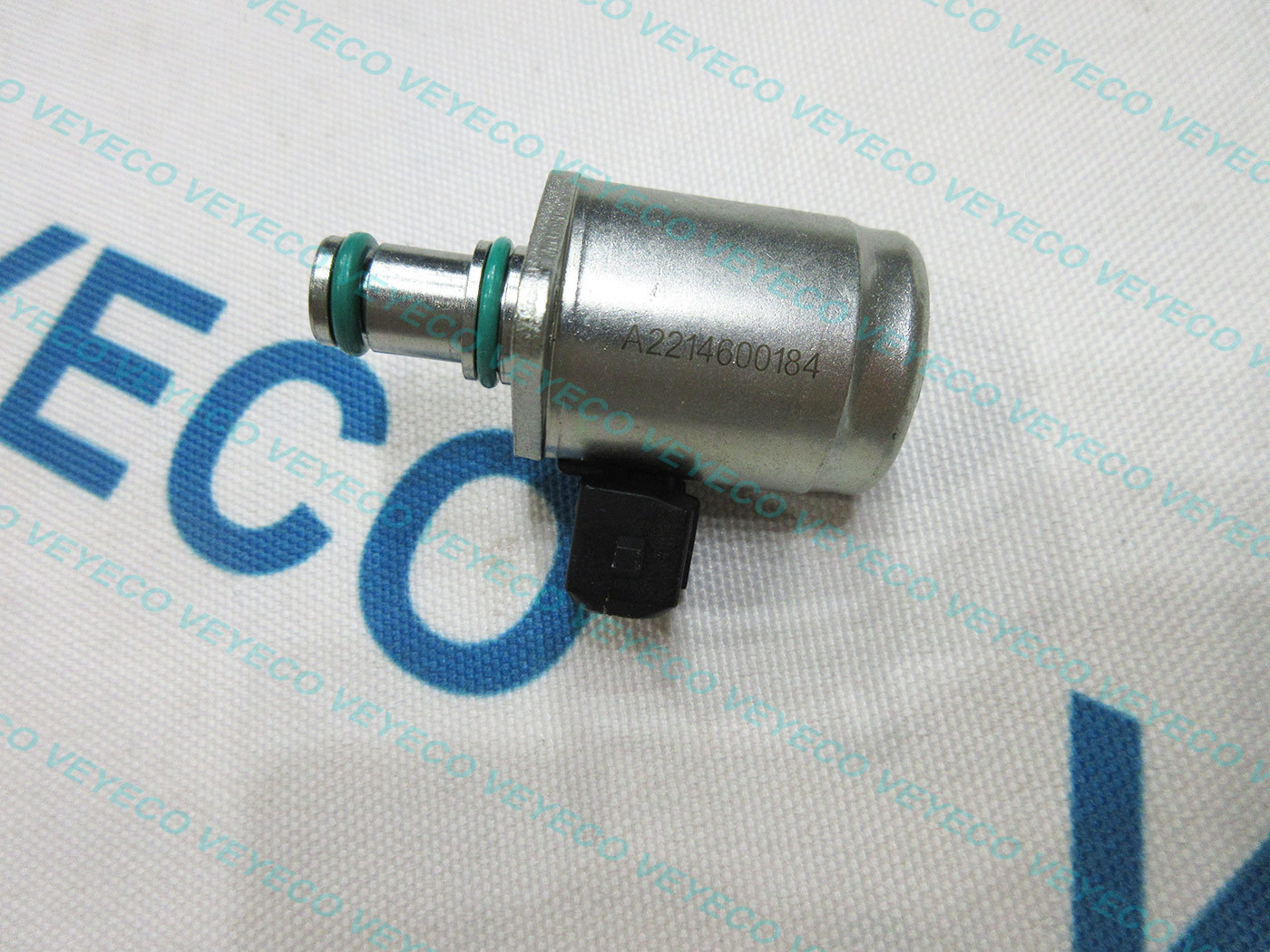 Electric Power Steering Gear Solenoid Valve Switch Sensor for Mercedes Benz W164 W251 W221, A2214600184 A2114600884