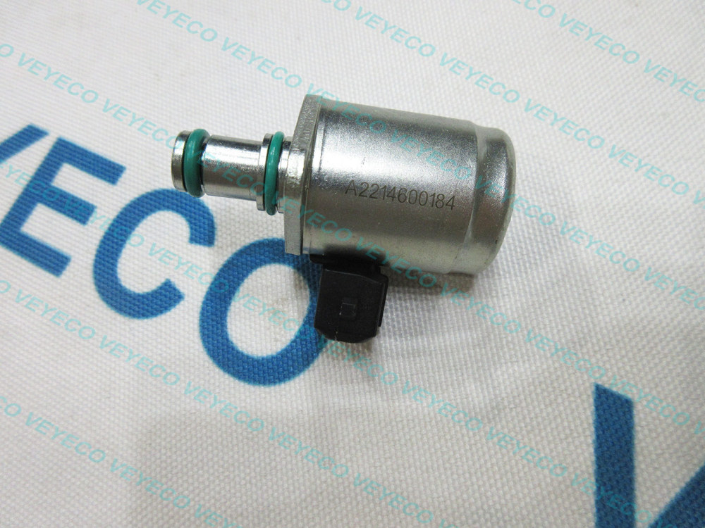 Electric Power Steering Gear Solenoid Valve Switch Sensor for Mercedes Benz W164 W251 W221, A2214600184 A2114600884