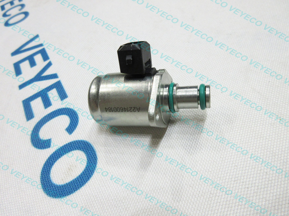 Electric Power Steering Gear Solenoid Valve Switch Sensor for Mercedes Benz W164 W251 W221, A2214600184 A2114600884
