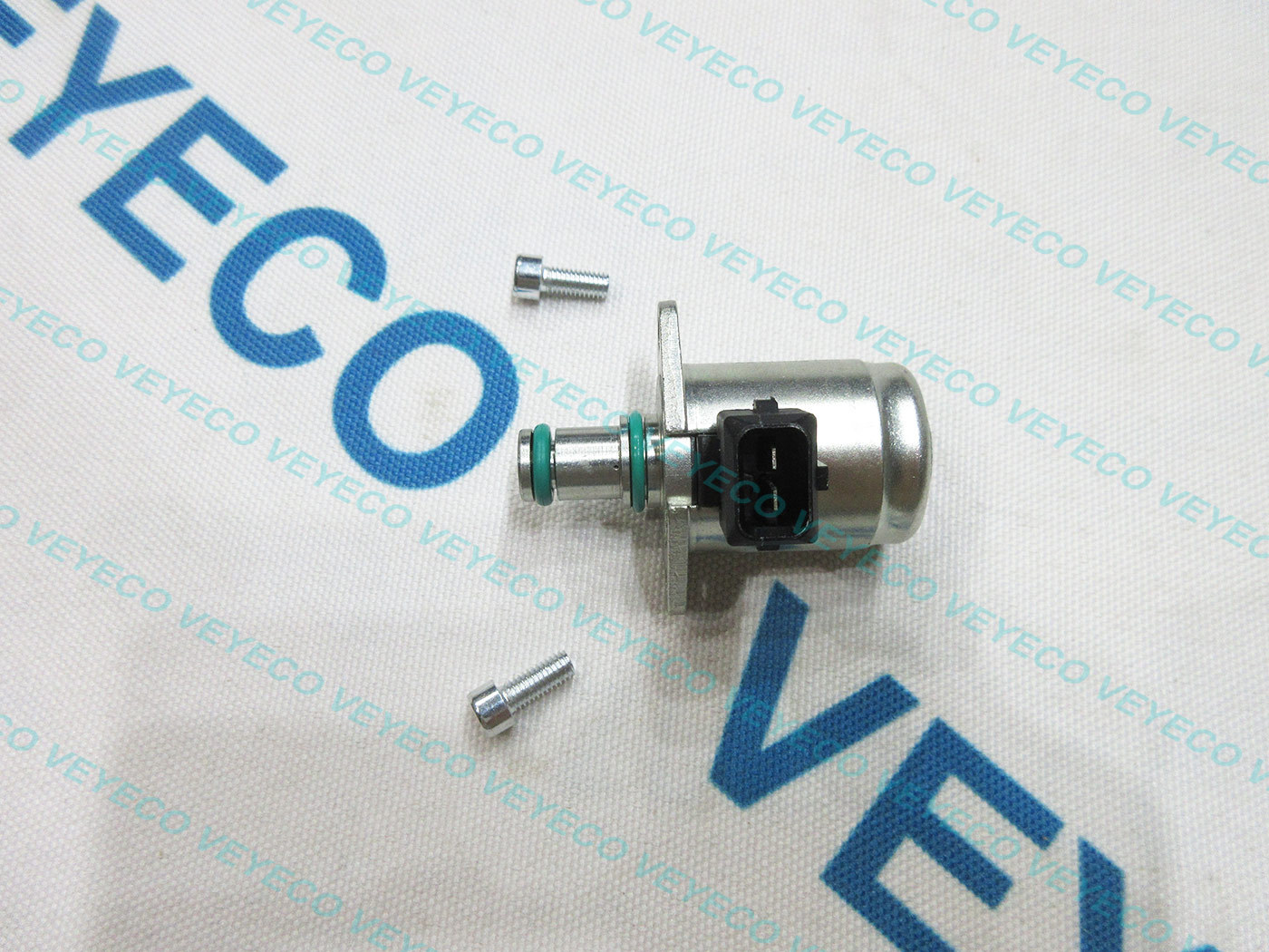Electric Power Steering Gear Solenoid Valve Switch Sensor for Mercedes Benz W164 W251 W221, A2214600184 A2114600884