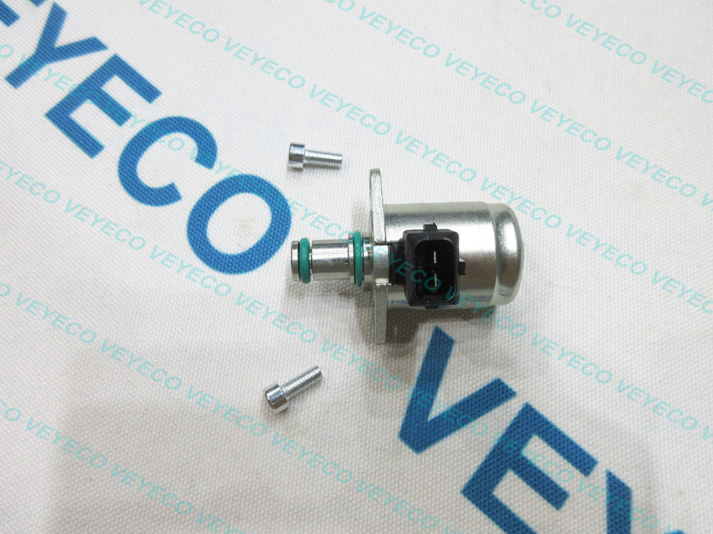 Electric Power Steering Gear Solenoid Valve Switch Sensor for Mercedes Benz W164 W251 W221, A2214600184 A2114600884