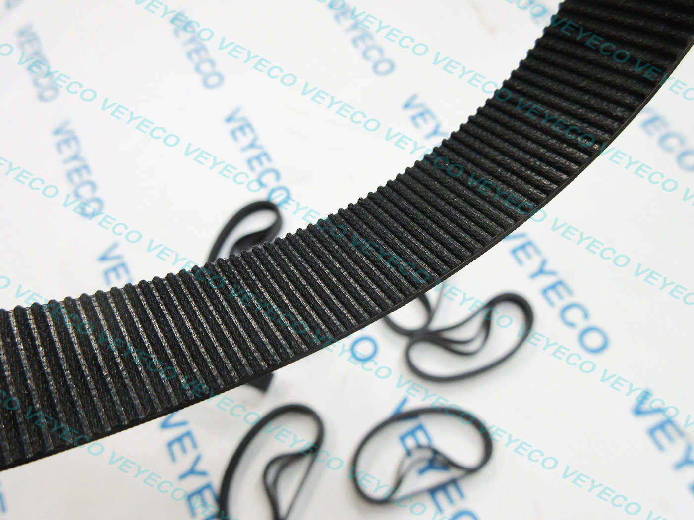 7806040696 Electric Steering Rack Belt for Volvo S60 V40, XC90 2012-, 364-22-2.2-5