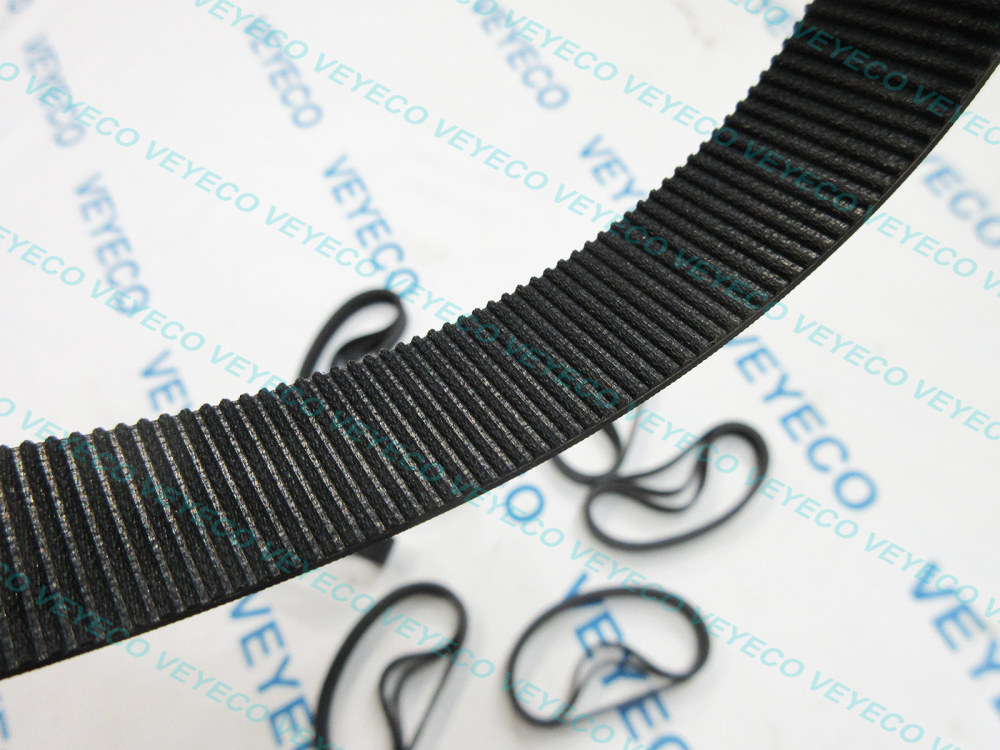 7806040696 Electric Steering Rack Belt for Volvo S60 V40, XC90 2012-, 364-22-2.2-5