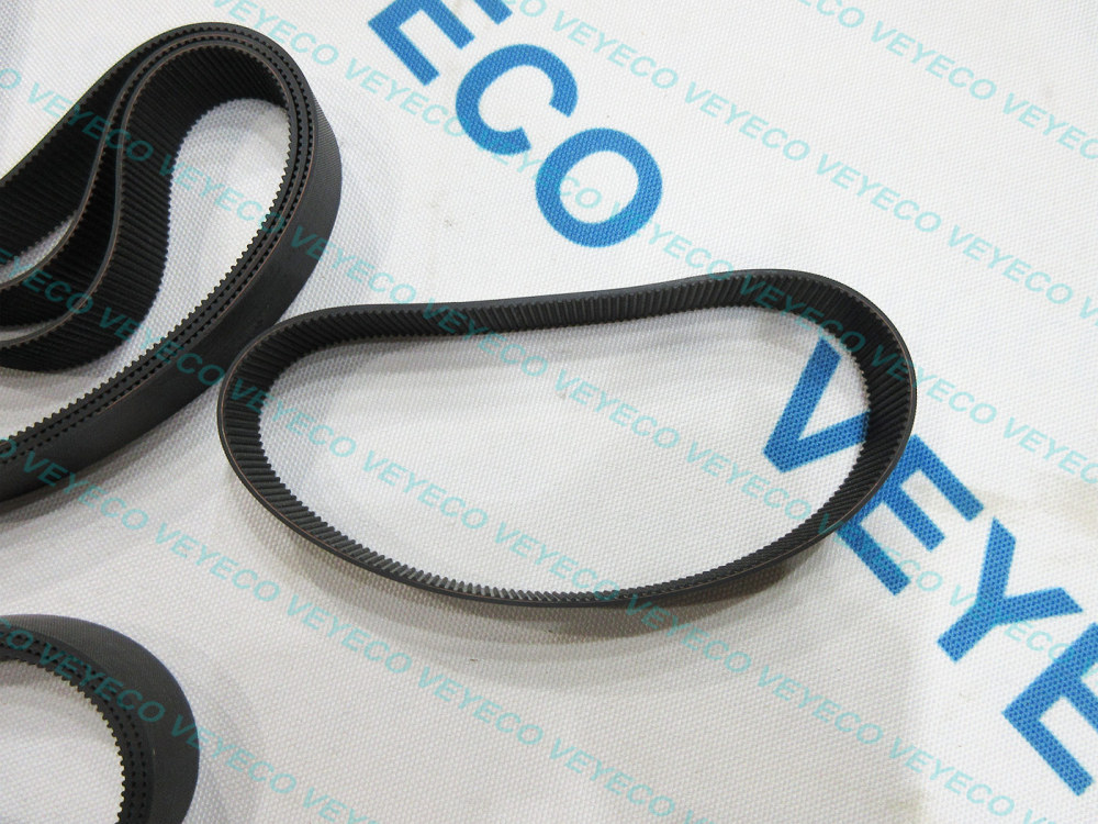 7806040696 Electric Steering Rack Belt for Volvo S60 V40, XC90 2012-, 364-22-2.2-5