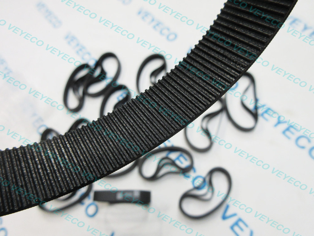 7806040564 Steering Rack Belt for 2012-2016 Tesla Model S/X Land Rover Range Rover 2016-2019 316-22-2.2-5°