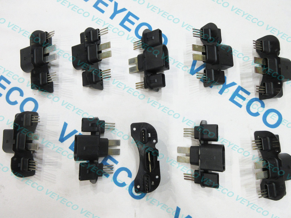 Electric Power Steering Rack Motor Engine Unit Pump Plugs