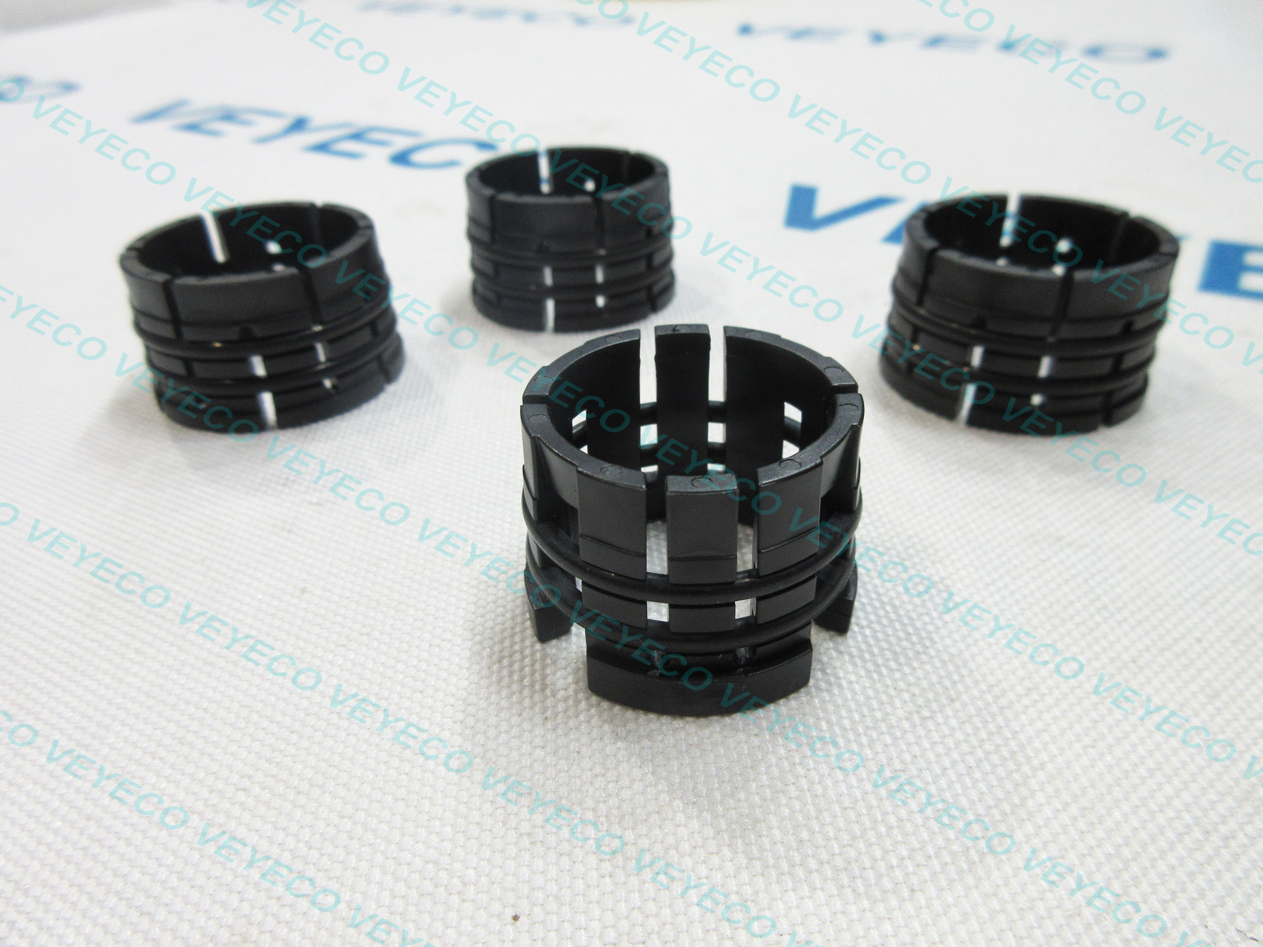 Steering Rack Gear Shaft Bush Bushing Sheath Sealing Inner Diameter 22/24/25/26/27/28/30/32 mm