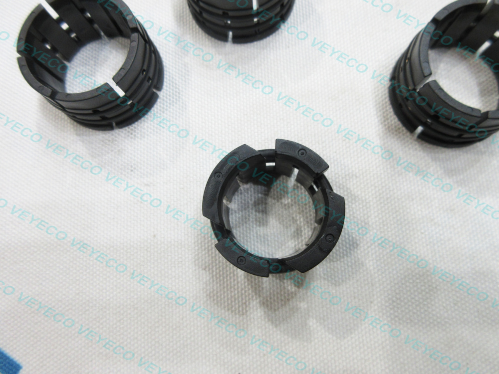 Steering Rack Gear Shaft Bush Bushing Sheath Sealing Inner Diameter 22/24/25/26/27/28/30/32 mm