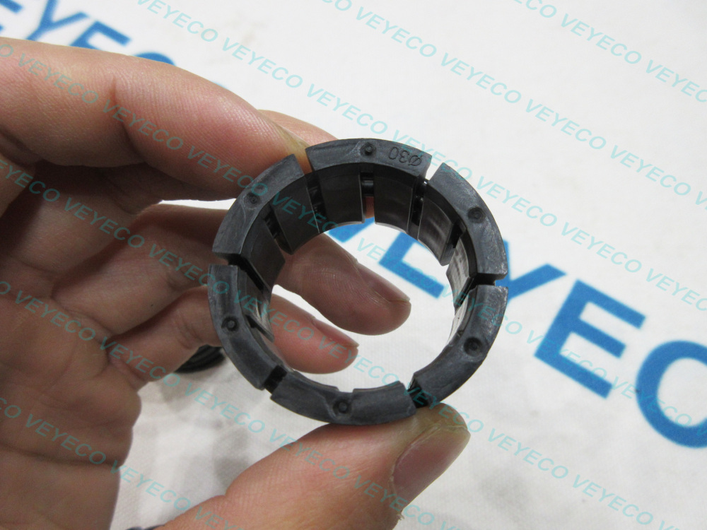 Steering Rack Gear Shaft Bush Bushing Sheath Sealing Inner Diameter 22/24/25/26/27/28/30/32 mm