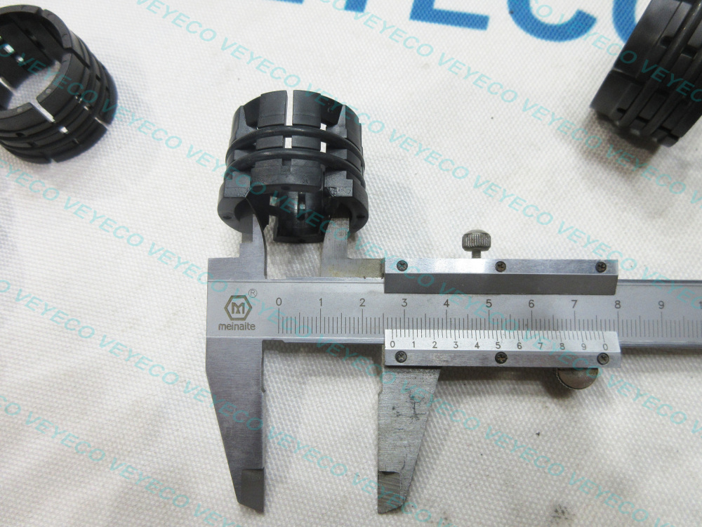 Steering Rack Gear Shaft Bush Bushing Sheath Sealing Inner Diameter 22/24/25/26/27/28/30/32 mm