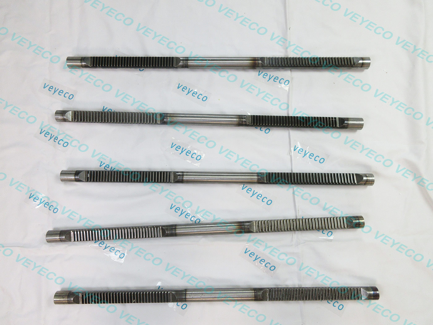 NEW LHD Electric Power Steering Rack Pinion Gear Shaft Bar Rod for VW Golf MK7, 3Q0909144 J 501423053AC